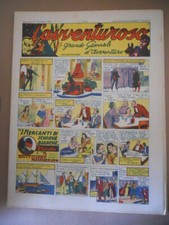 Avventuroso 14 1986 - l'avventuroso,