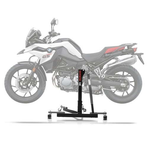 Cavalletto centrale power - cs,