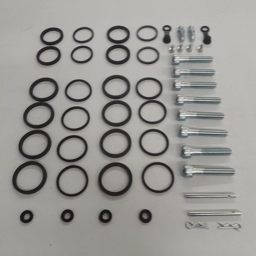 Kit completo guarnizioni
