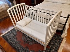 Lettino bimbo unisex - bimbo, pali