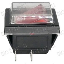 Fit switch well - fit, avantco
