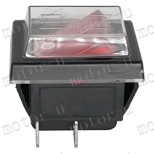 Fit switch well avantco - fit,