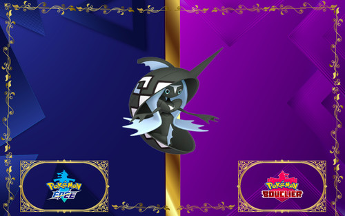Pokemon tokopisco tapu fini - tokopisco,