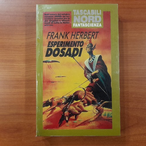 Esperimento dosadi frank - dosadi,