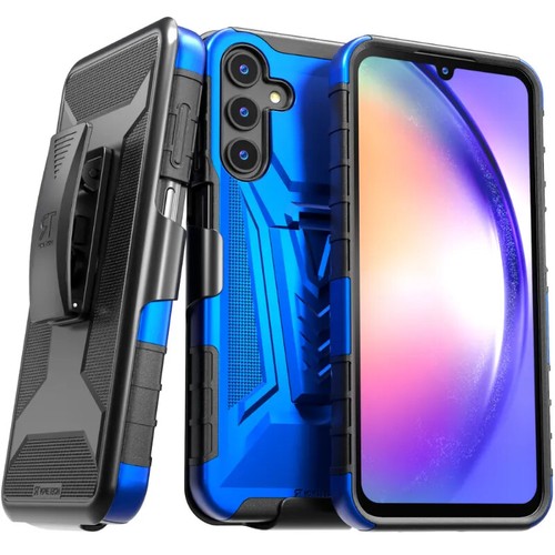 Custodia telefono clip - , cintura