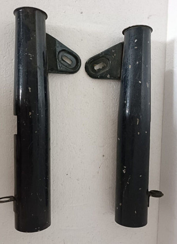 Forcella foderi coppia - , per