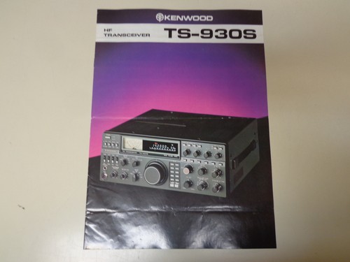 Kenwood ricetrasmettitore - kenwood,