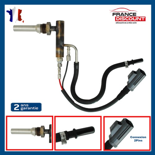 Sonde injection capteur fap - sonde,