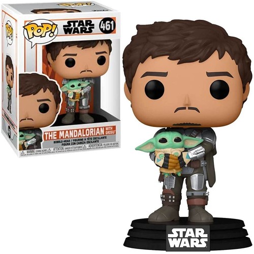 Star wars funko pop the - star,