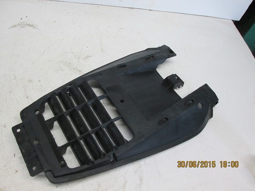 Sotto pedana per honda - , silver