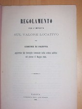 1868 regolamento imposta - 1868-regolamento,