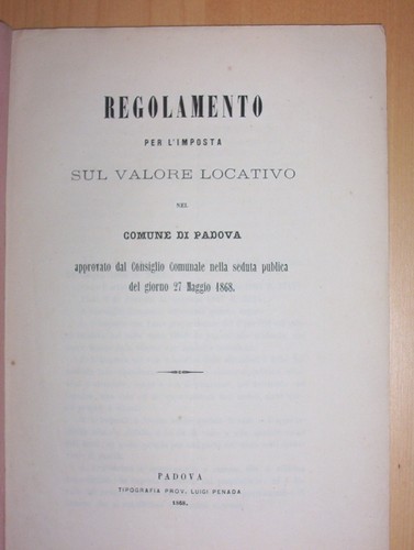 1868 regolamento imposta - 1868-regolamento,