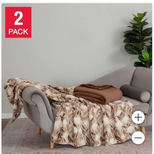 Berkshire primalush throw - berkshire,