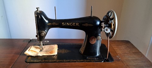Macchina cucire singer - cucire,