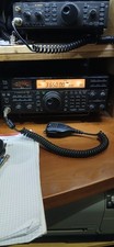 Ricetrasmettitore icom 738 - ricetrasmettitore, ic-738