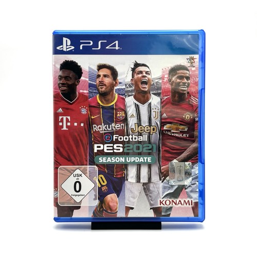 Efootball pes 2021 season - efootball,
