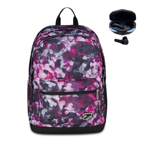 Zaino seven the double pro - pro, xxl
