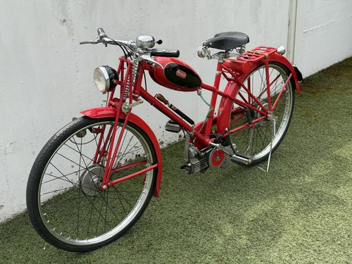 Motociclo mosquito garelli - mosquito,