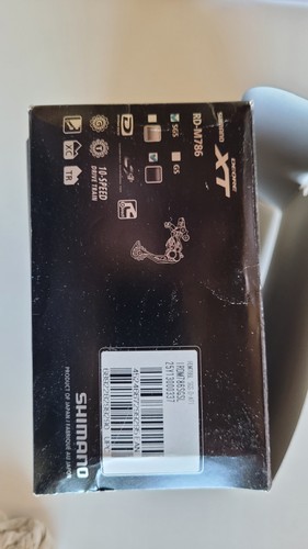 Ware shimano 10s - b-ware,