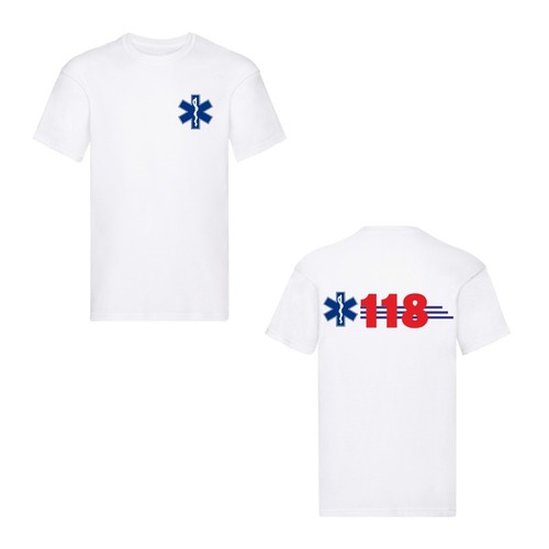 Maglia shirt uomo - &, bambino