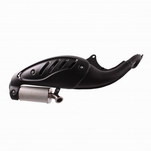Marmitta malaguti f12r - marmitta,