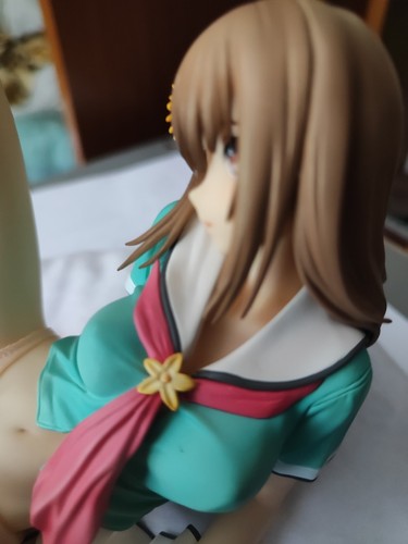 Aoi tenjiku art girls - tenjiku,
