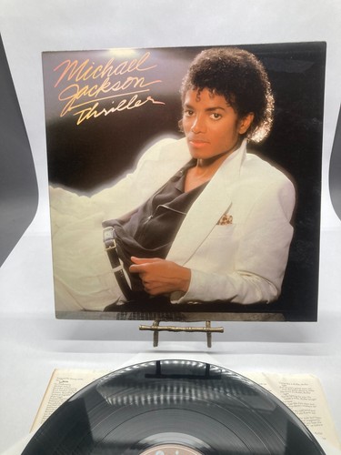 Michael jackson thriller - michael,