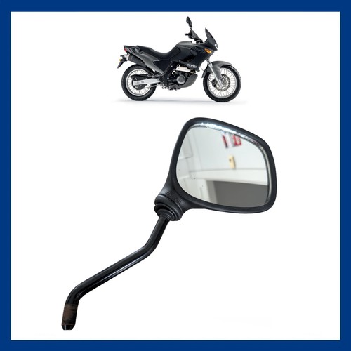 Specchio retrovisore destro - specchio,