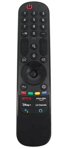 Fernbedienung für - lg, tv