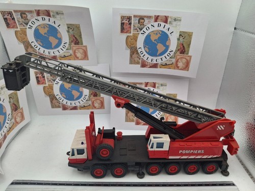 Pmpb3 0151 camion vigili - camion, del