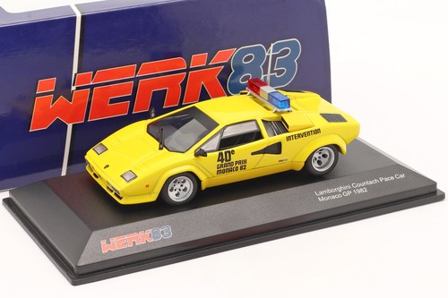 Lamborghini countach safety - countach,