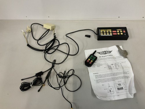 Rock ola jukebox parts - ola,