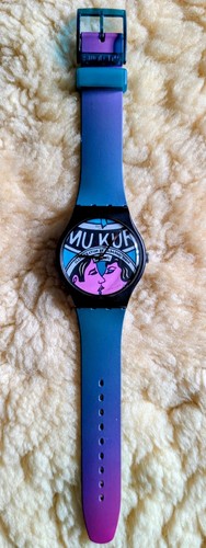 Orologio swatch suoz334 - orologio,