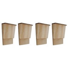 Legno massello casette per - legno,