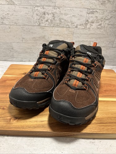 Scarpe trekking salomon - scarpe, da