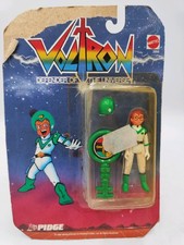 Modell vintage voltron - modell,