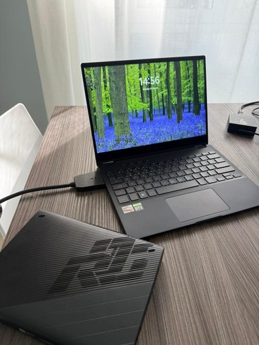 Asus rog flow x13 - rog, +