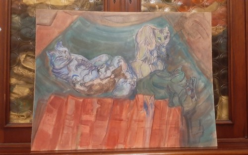 Arte goliardo padova - arte,