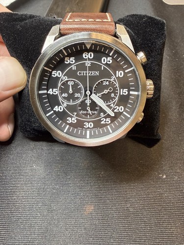 Citizen ca4210 24e orologio - citizen, da