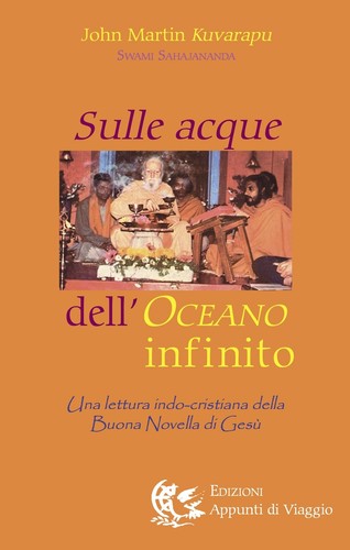 Sulle acque dell oceano - sulle,