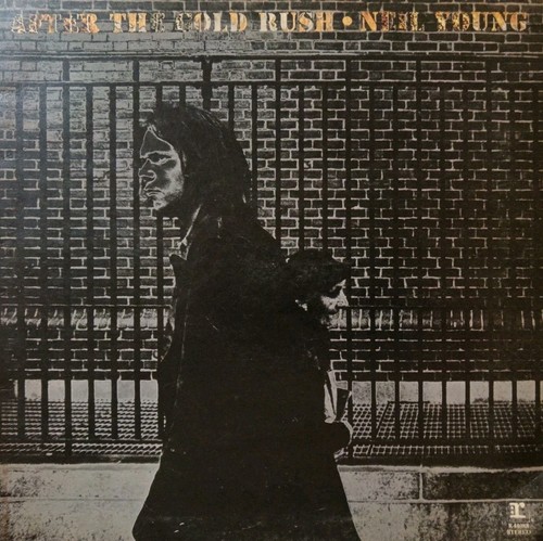 Neil young after - young-after, the