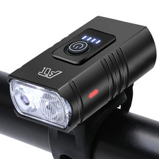 Faro anteriore bici - , led