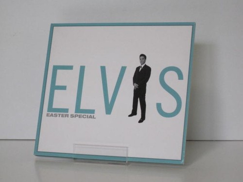 Elvis presley easter - presley:,