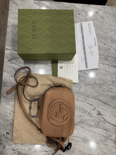 Gucci soho disco - soho,