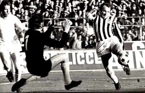 Foto agenzia calcio - foto, juventus