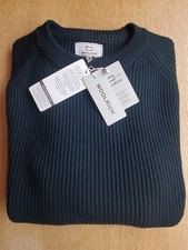 Maglione uomo woolrich - woolrich®, 100%