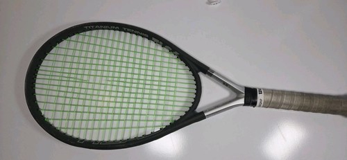 Racchetta tennis head - racchetta, da