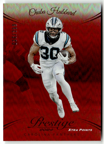Panini 2024 prestige nfl - panini,