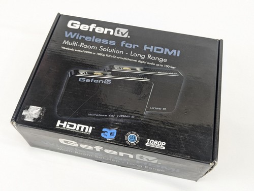 Gefentv wireless per - gefentv,