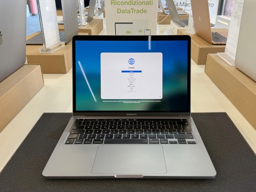 Apple macbook pro 2020 - macbook,